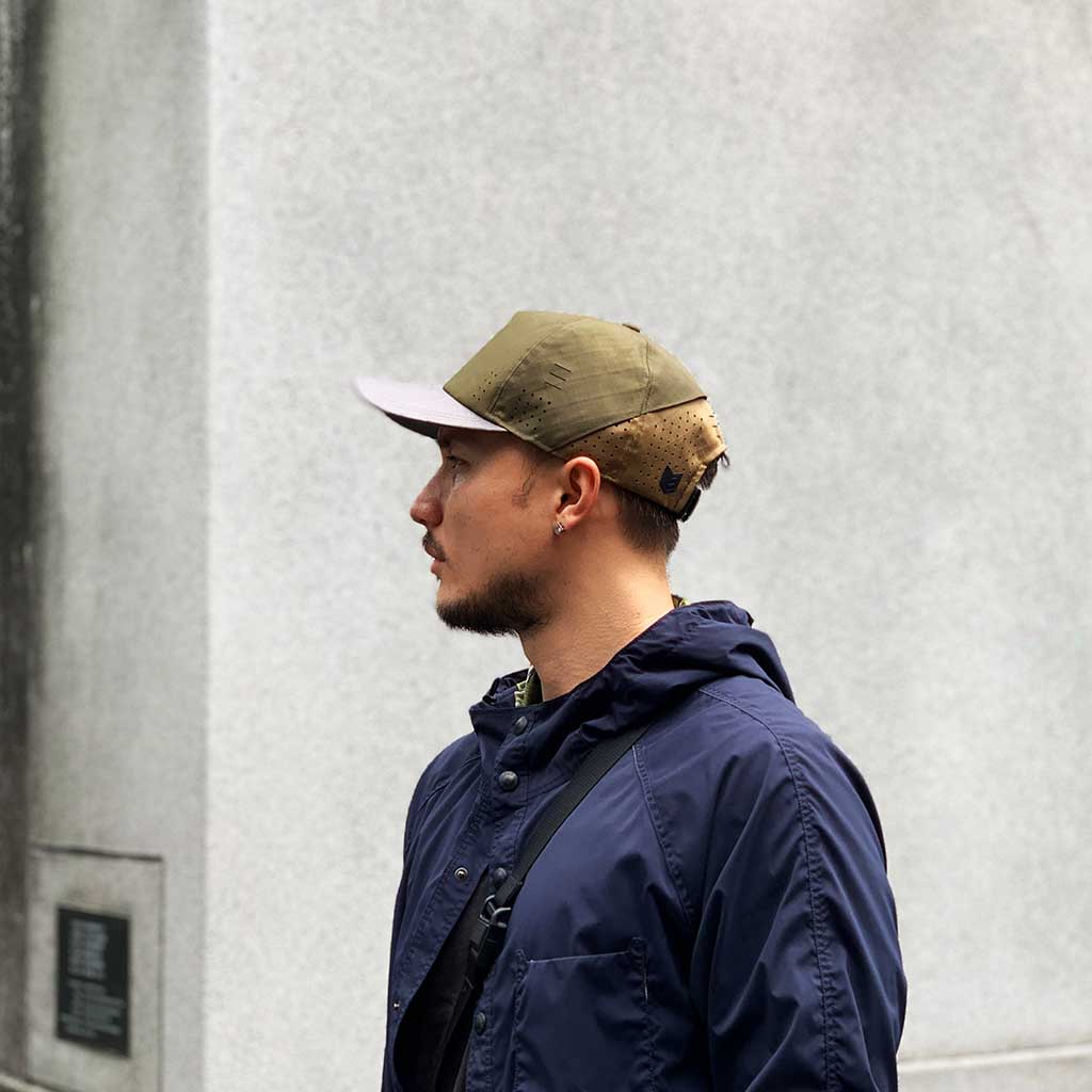 BASI[X] VAPOR HAT