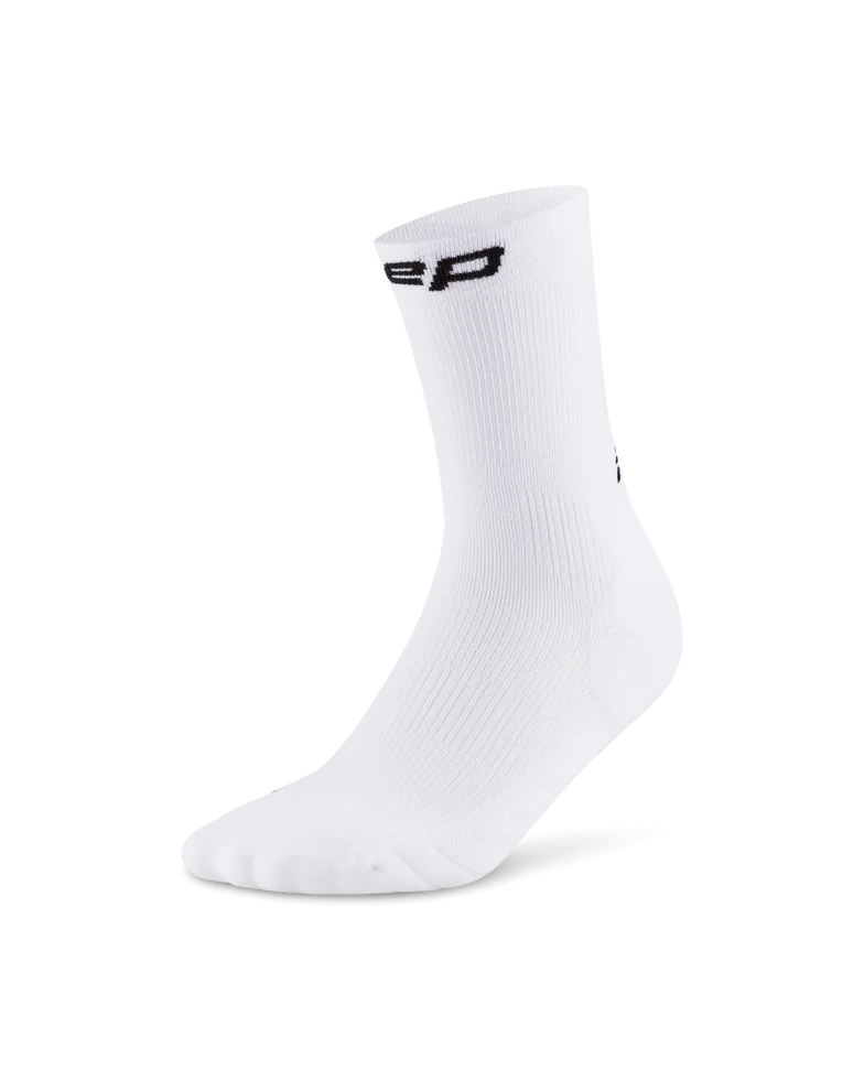 CEP - Men's Run Socks - Mid Cut v5.0
