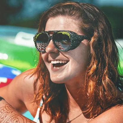 PIT VIPER - EXCITERS | THE COSMOS POLARIZED