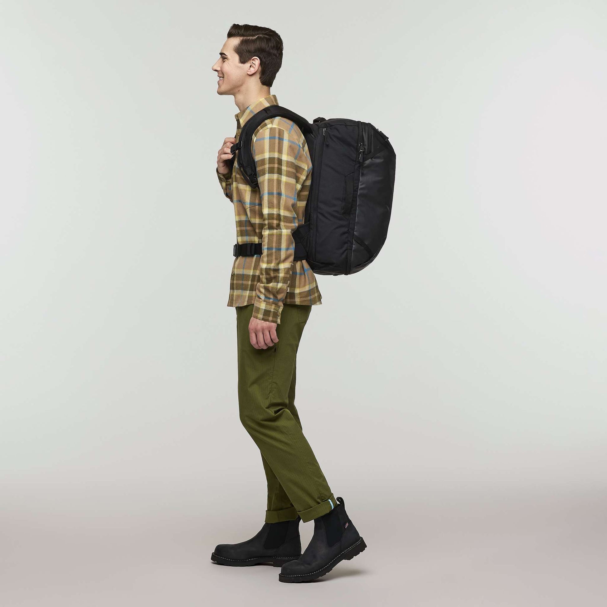 Allpa 35L Travel Pack