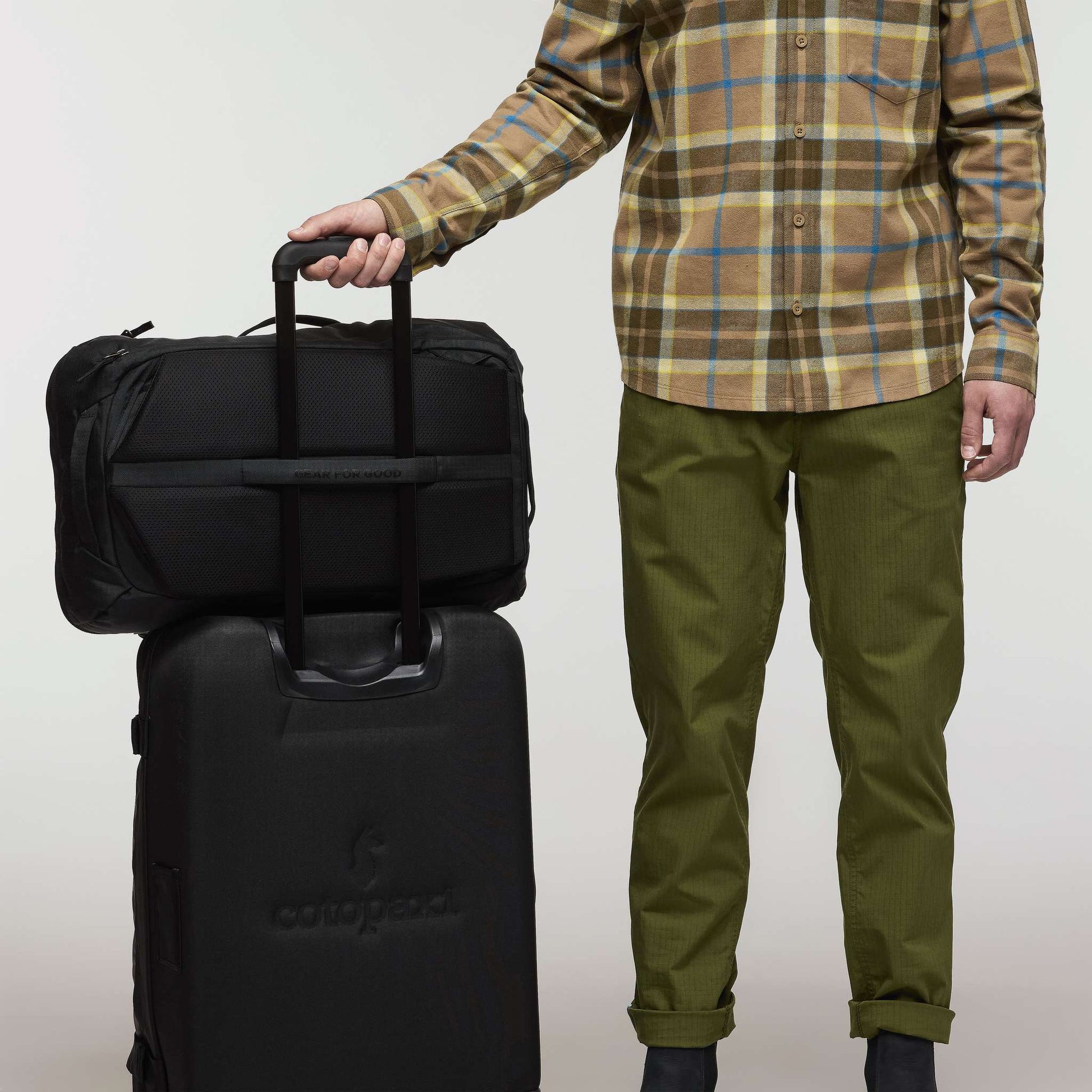 Allpa 35L Travel Pack