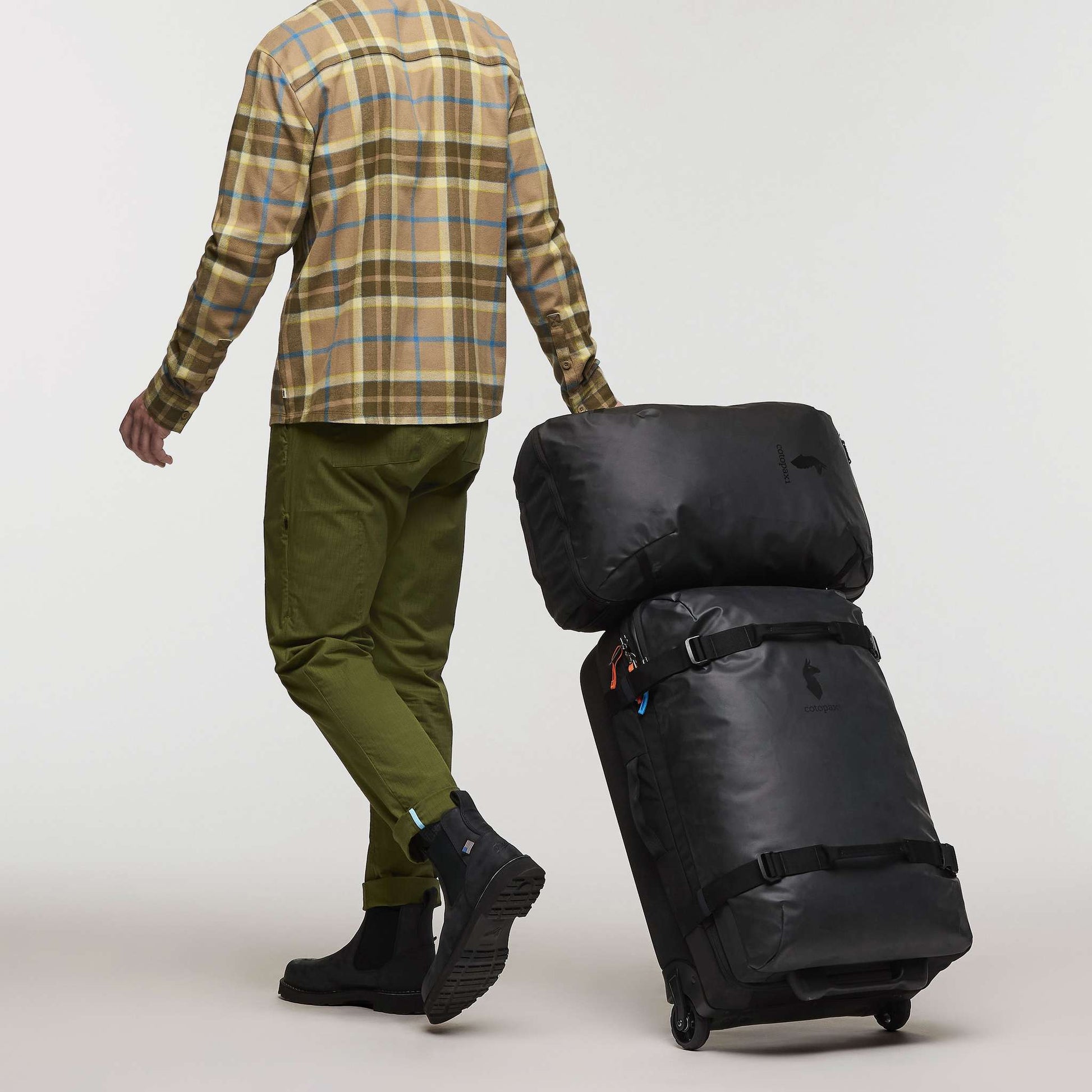 Allpa 35L Travel Pack