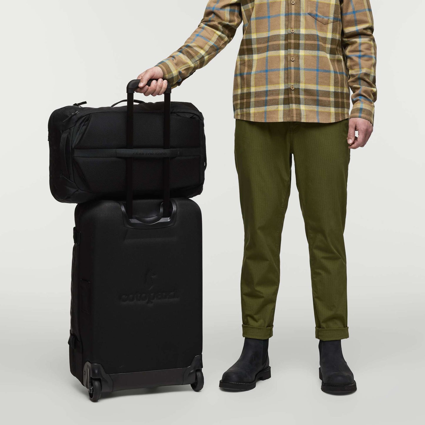Allpa 35L Travel Pack