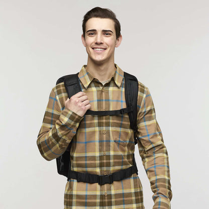 Allpa 35L Travel Pack