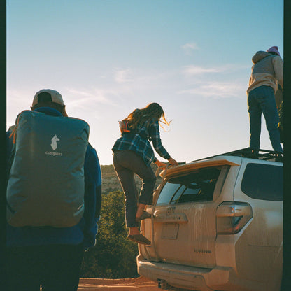 Allpa 35L Travel Pack