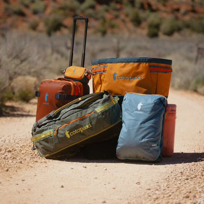 Allpa 35L Travel Pack