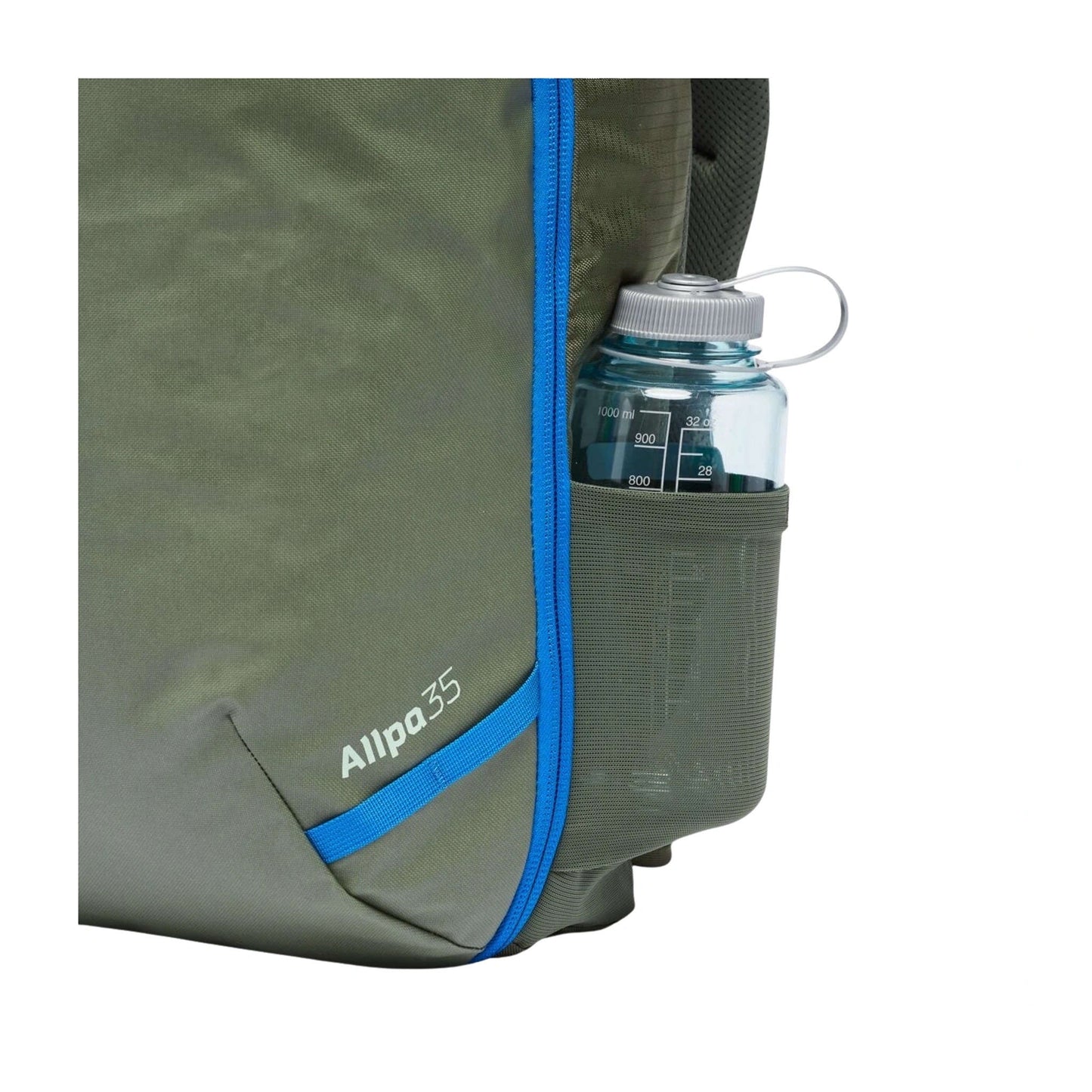 Allpa 35L Travel Pack