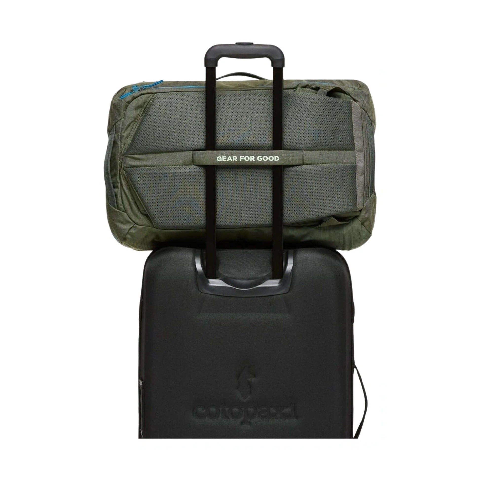 Allpa 35L Travel Pack