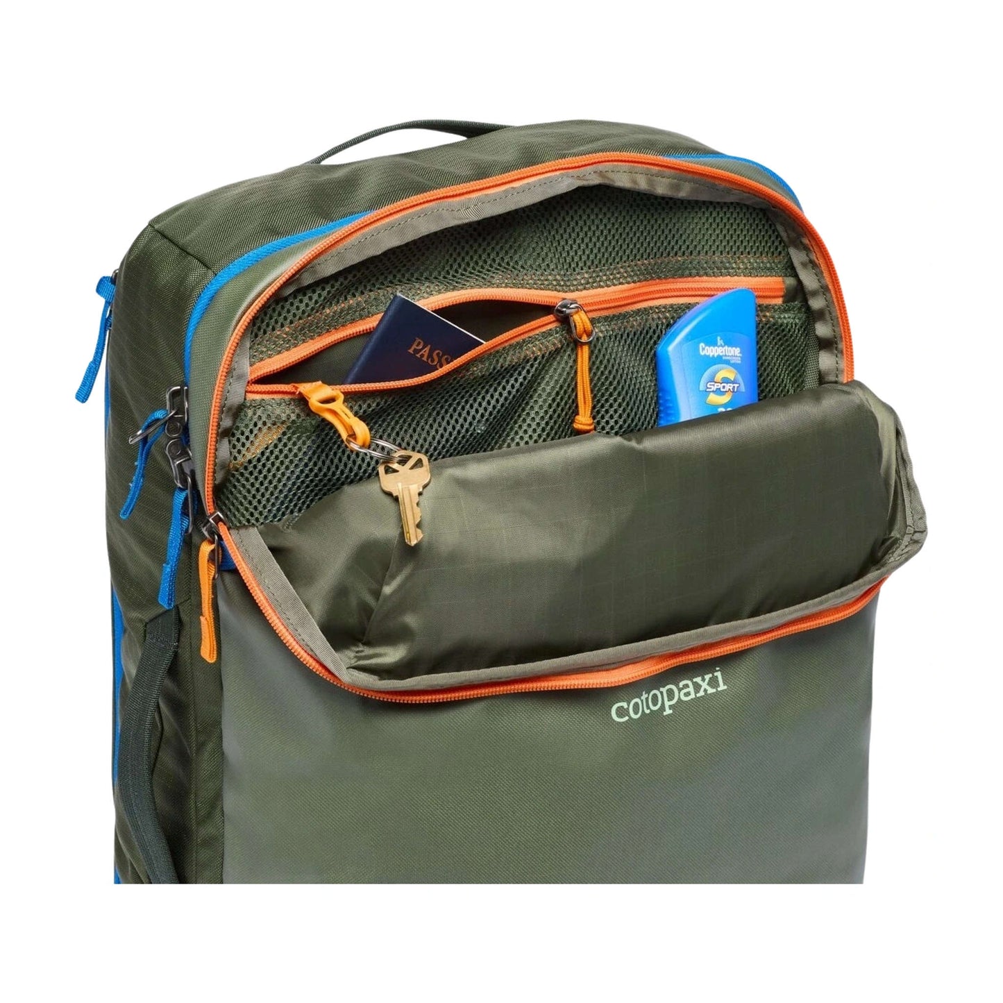 Allpa 35L Travel Pack