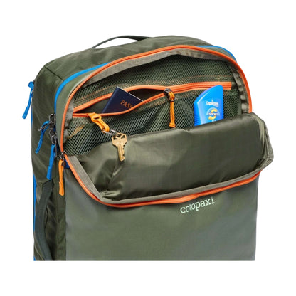 Allpa 35L Travel Pack
