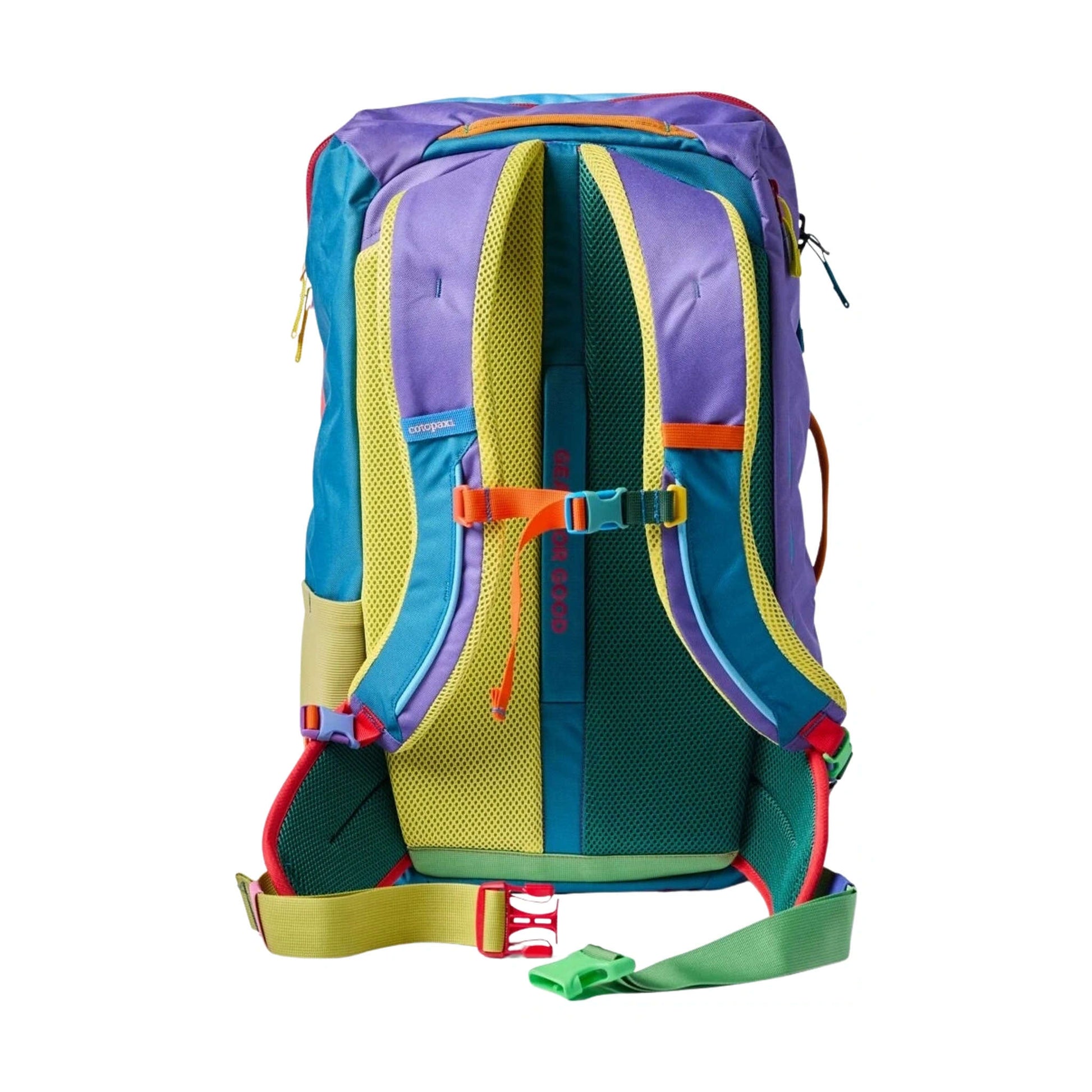 Allpa 35L Travel Pack | Del Día