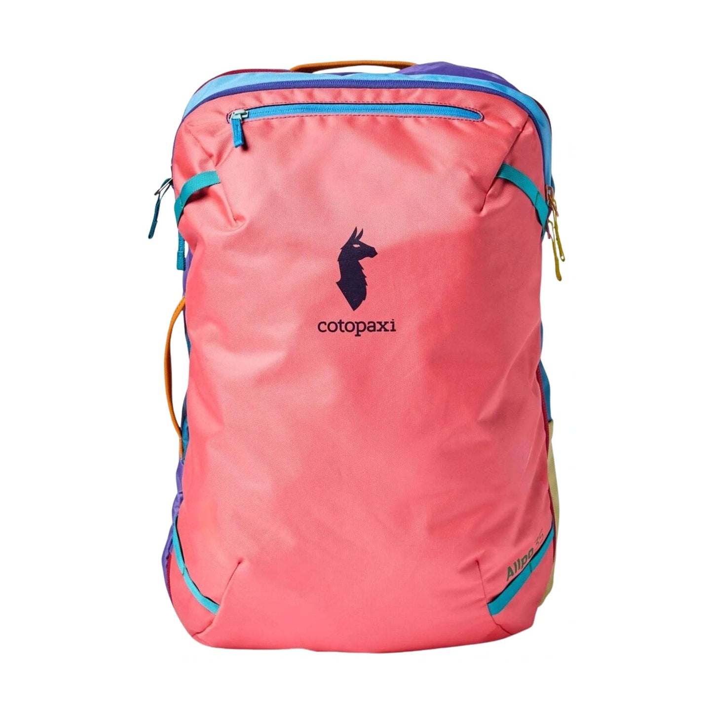 Allpa 35L Travel Pack | Del Día