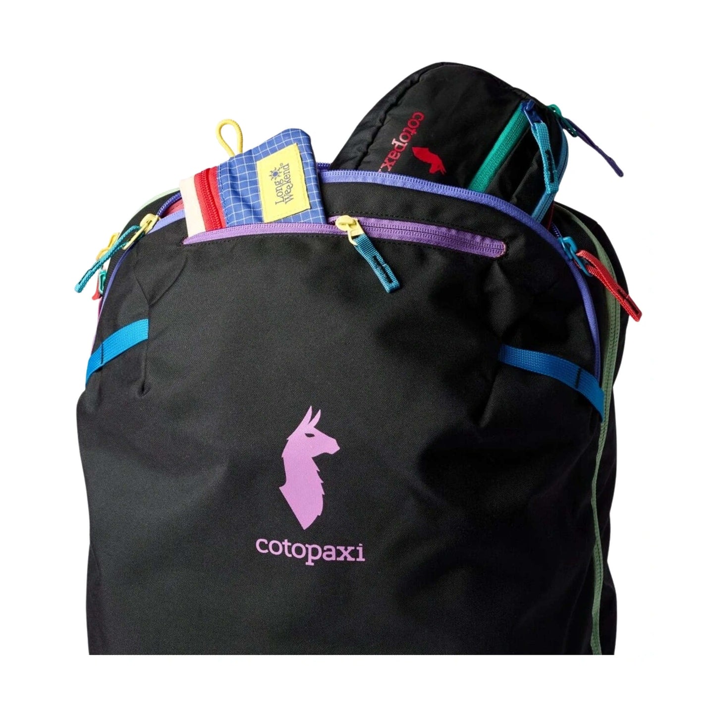 Allpa 35L Travel Pack | Del Día