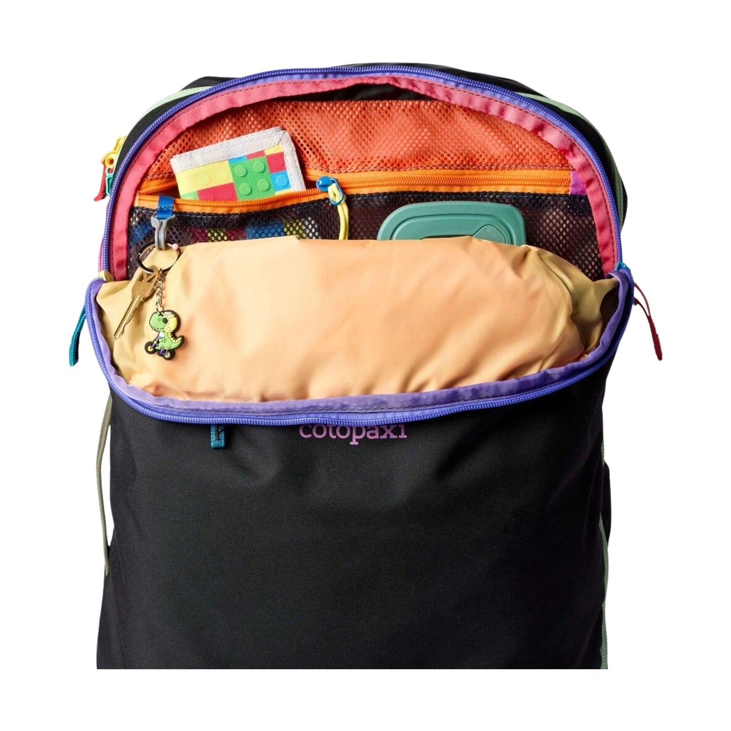 Allpa 35L Travel Pack | Del Día