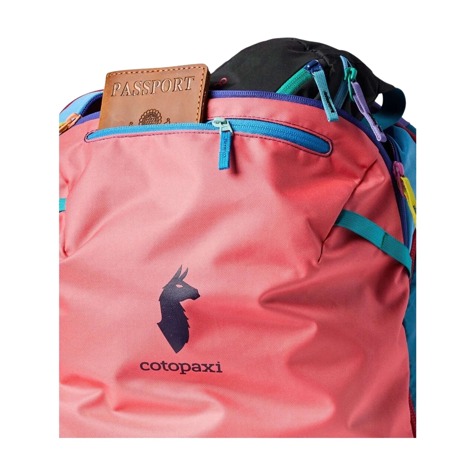 Allpa 35L Travel Pack | Del Día