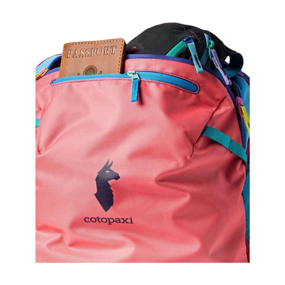 Allpa 35L Travel Pack | Del Día