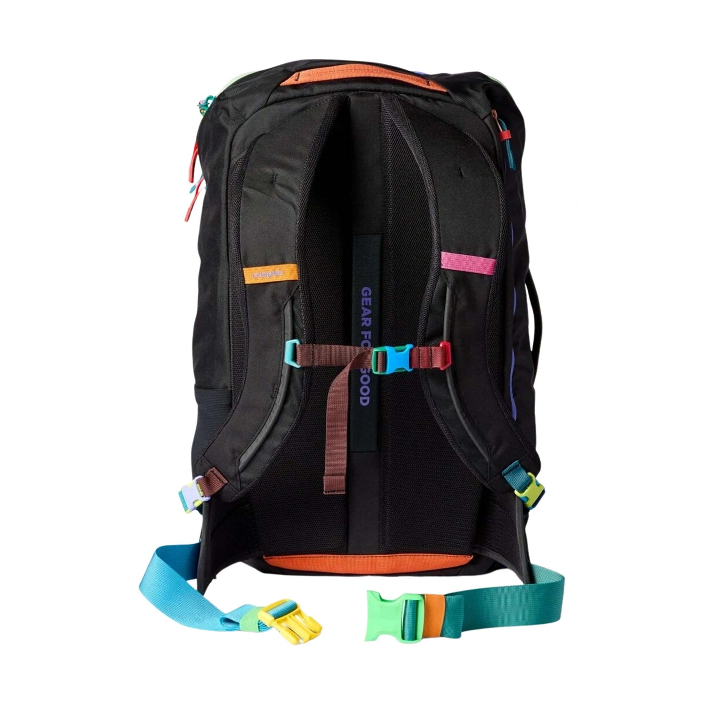Allpa 35L Travel Pack | Del Día
