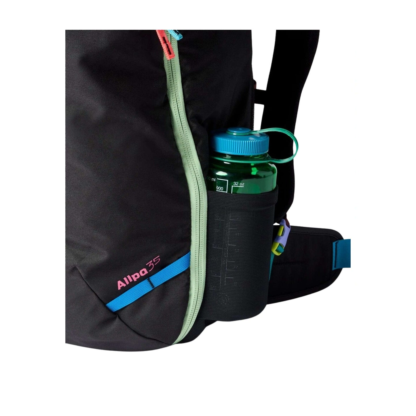 Allpa 35L Travel Pack | Del Día