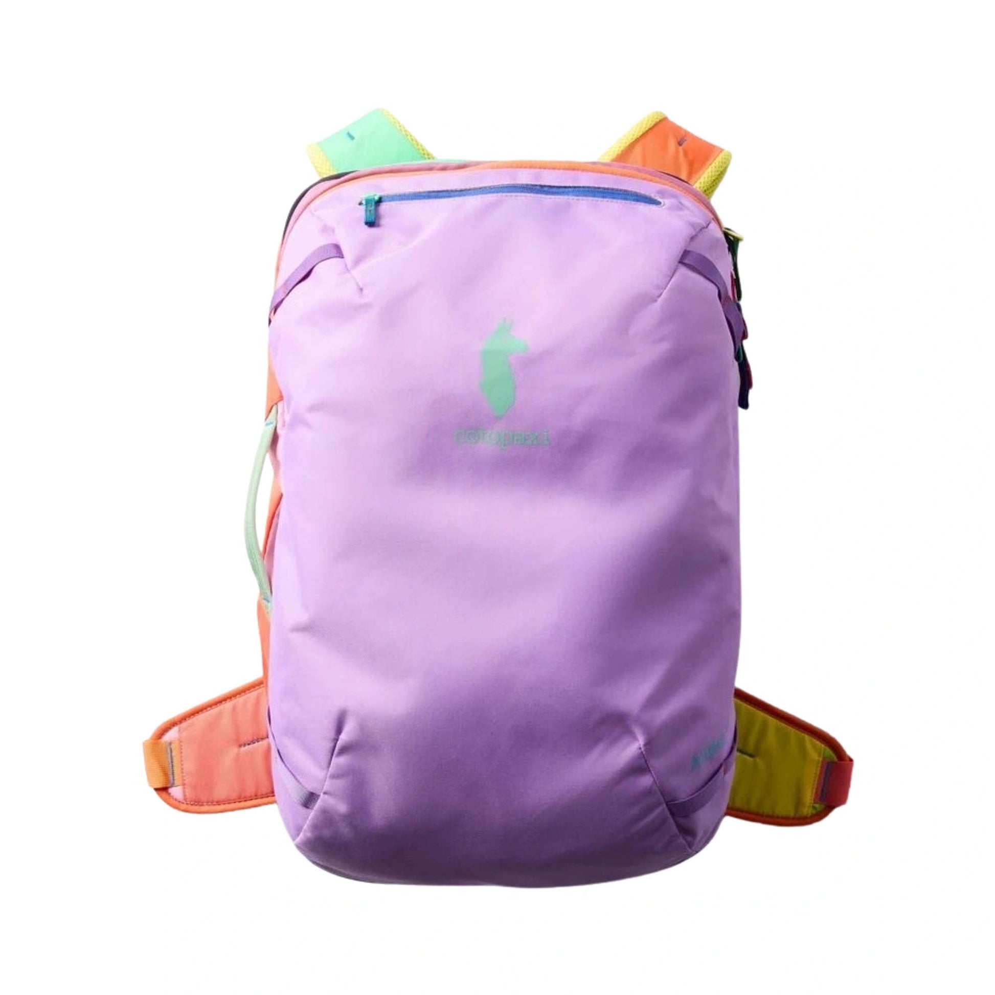 Allpa 35L Travel Pack | Del Día