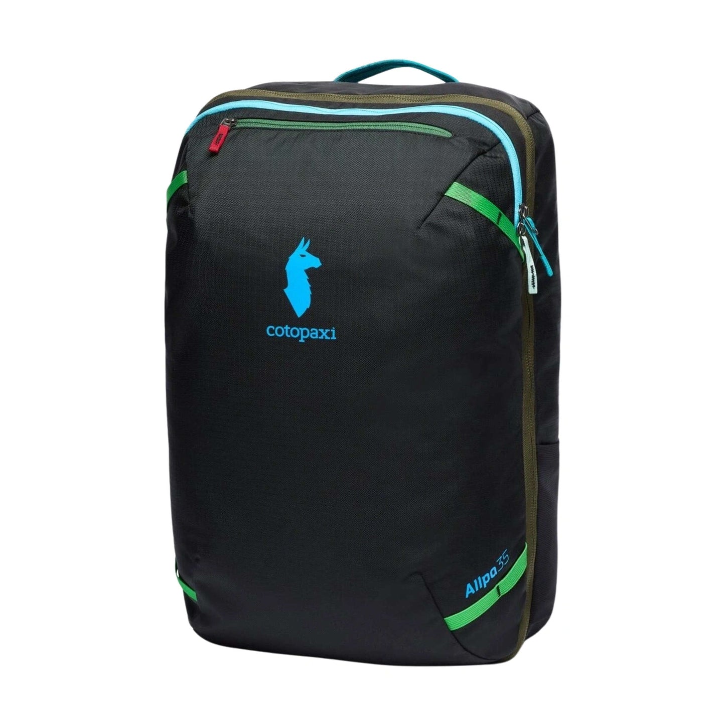 Allpa 35L Travel Pack | Del Día