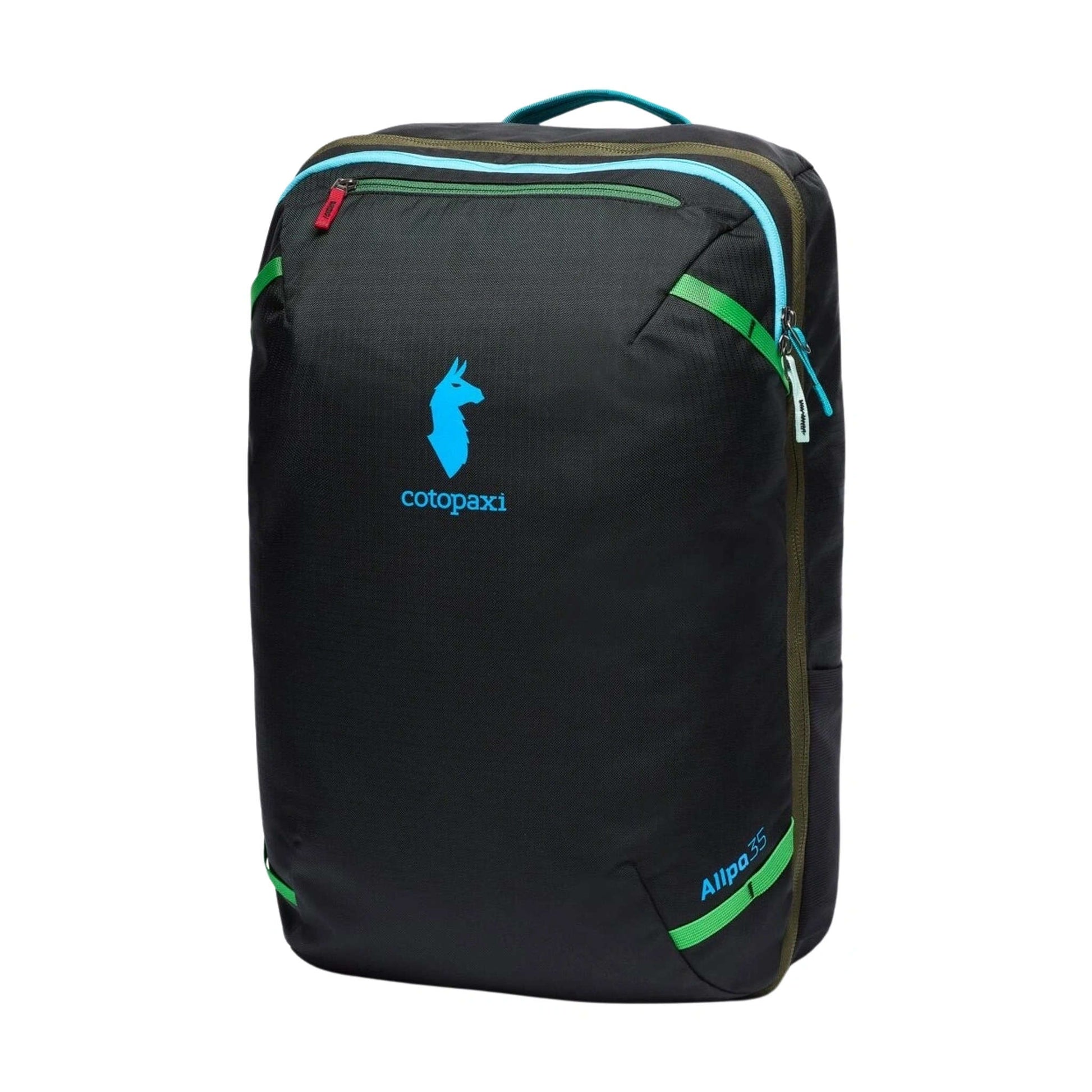 Allpa 35L Travel Pack | Del Día