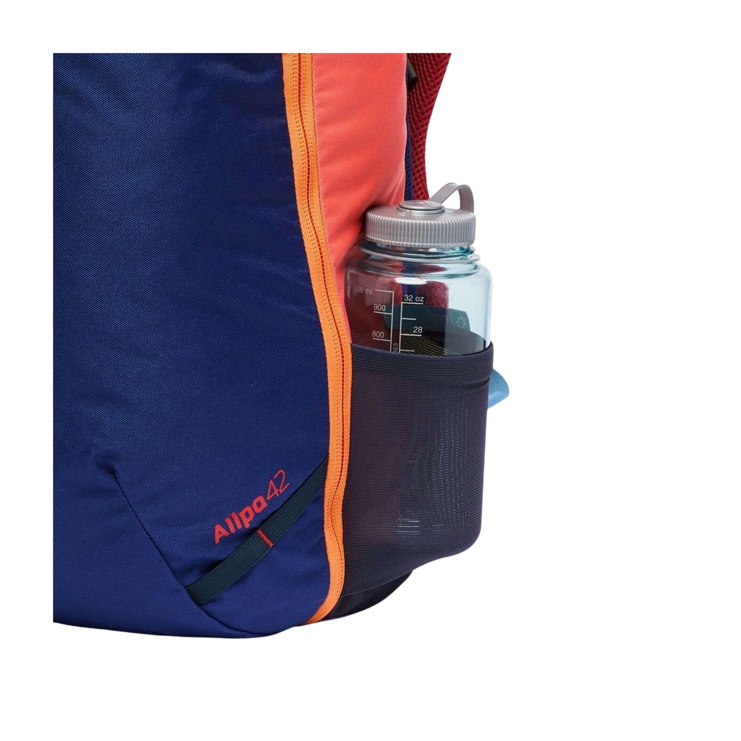 Allpa 42L Travel Pack | Del Día