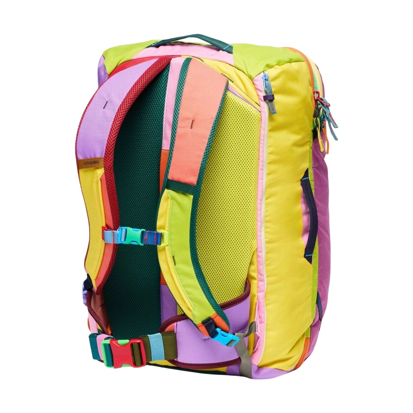 Allpa 42L Travel Pack | Del Día