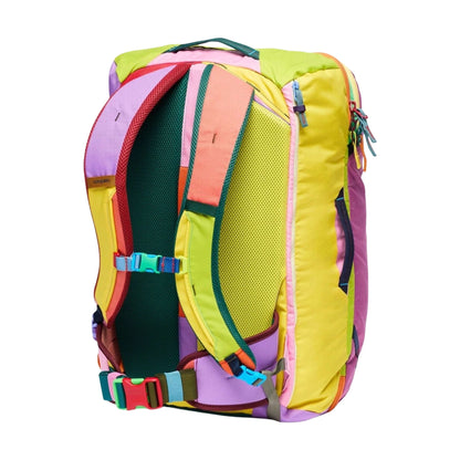 Allpa 42L Travel Pack | Del Día