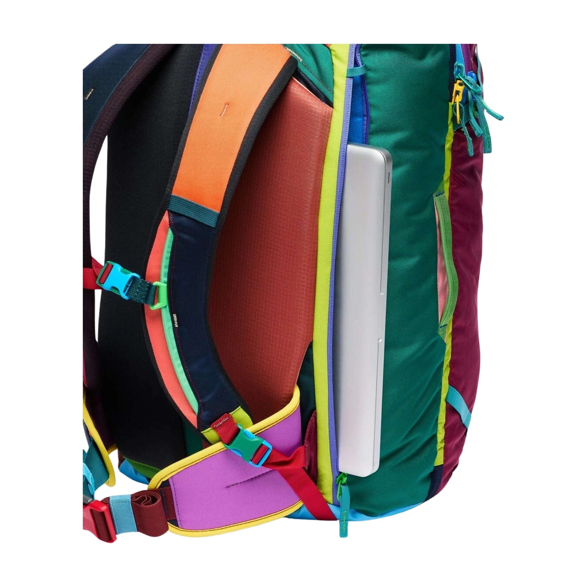 Allpa 42L Travel Pack | Del Día