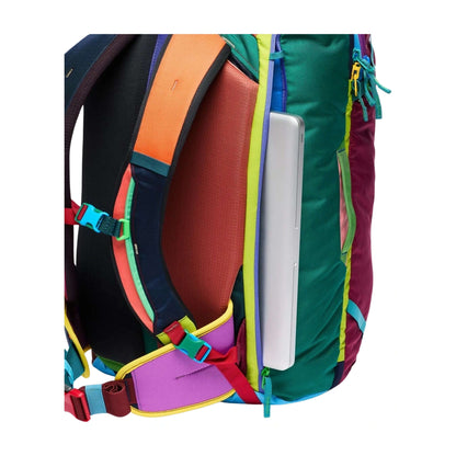 Allpa 42L Travel Pack | Del Día