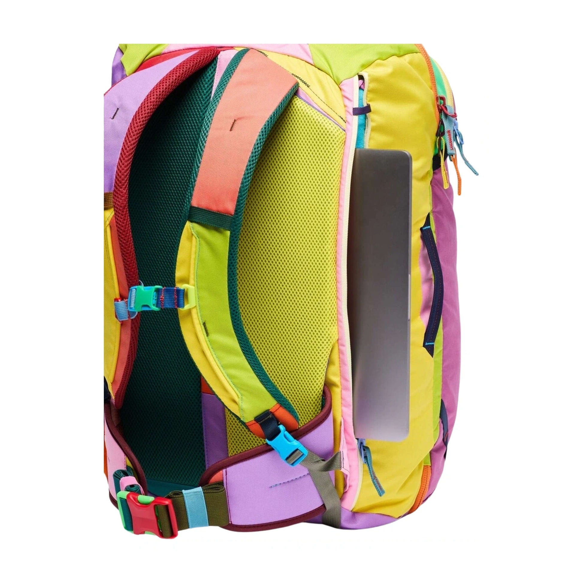 Allpa 42L Travel Pack | Del Día
