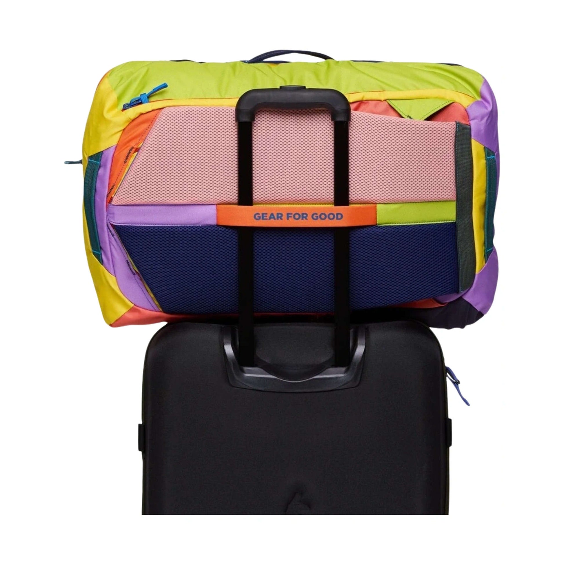 Allpa 42L Travel Pack | Del Día