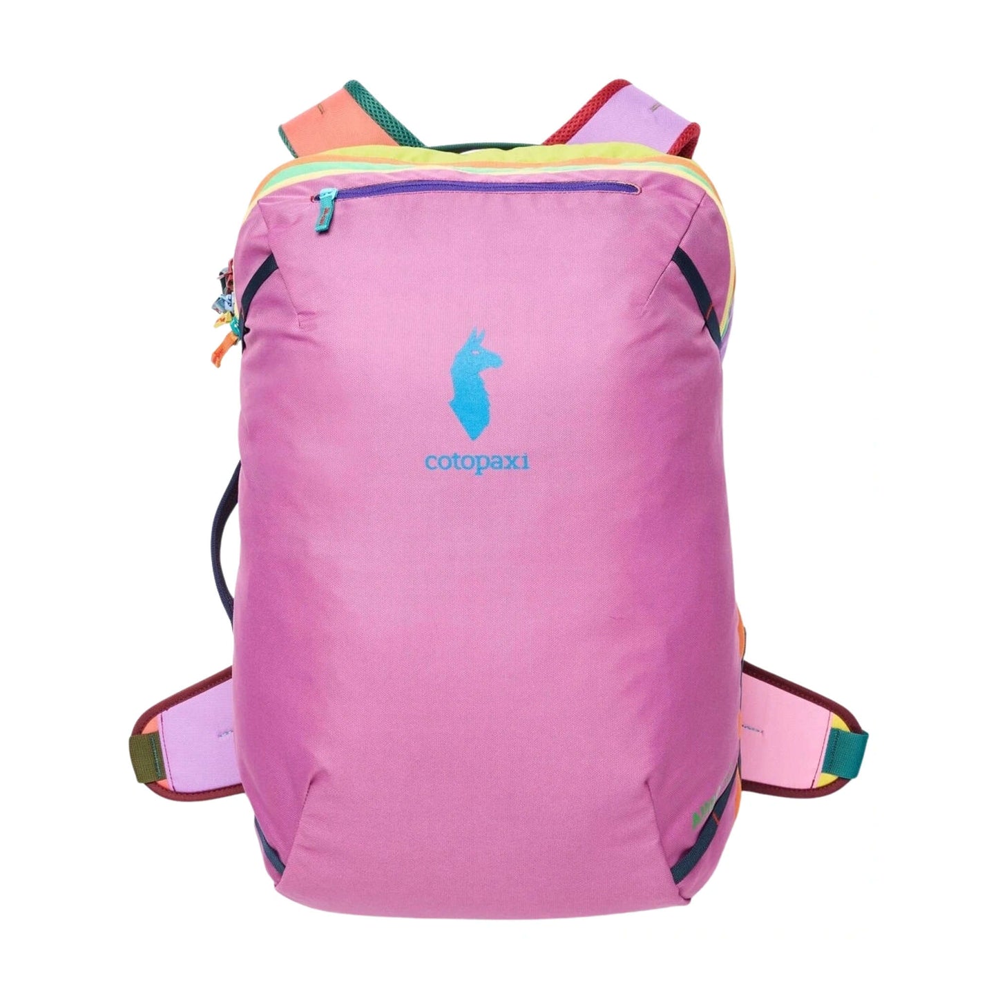 Allpa 42L Travel Pack | Del Día