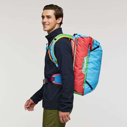 Allpa 42L Travel Pack | Del Día