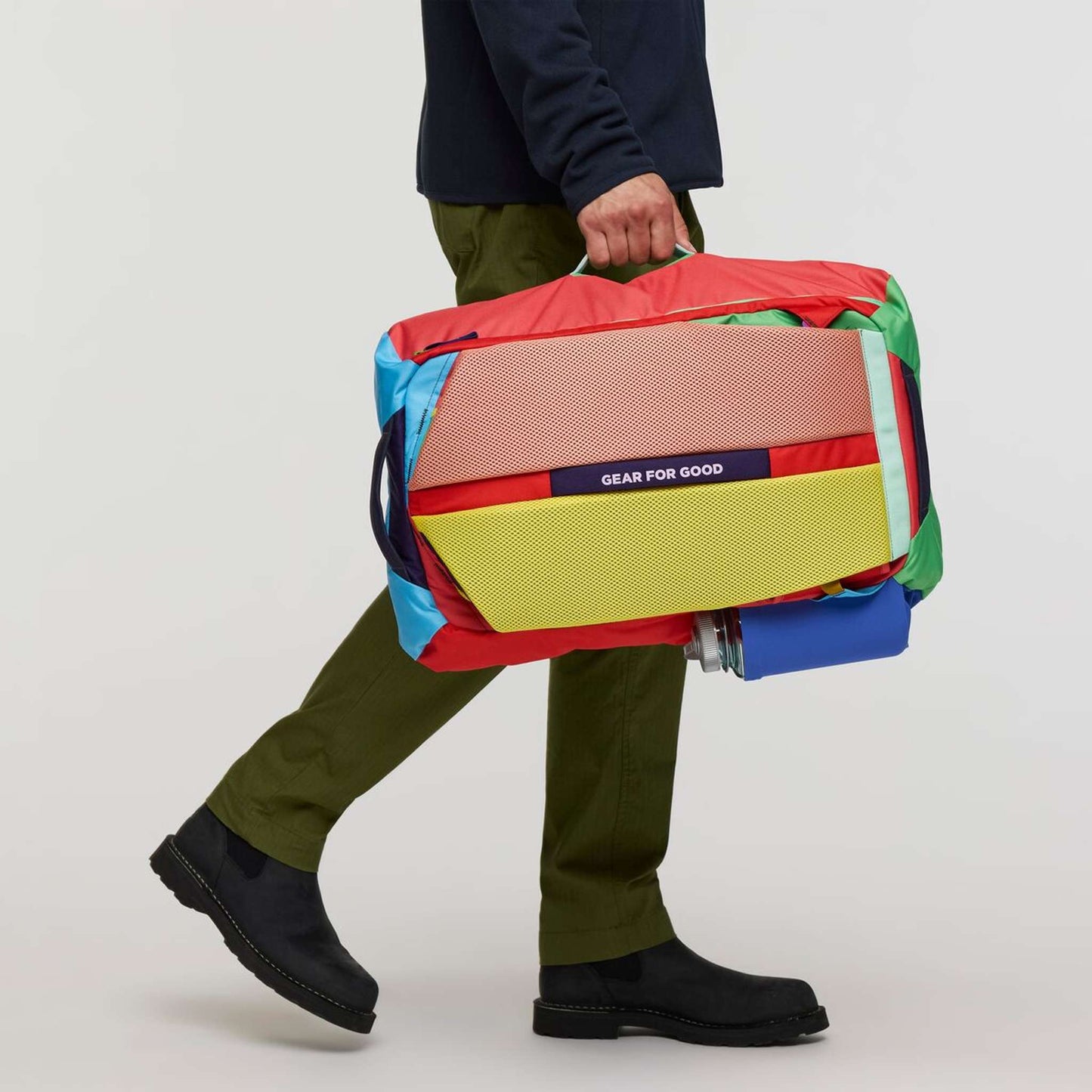 Allpa 42L Travel Pack | Del Día