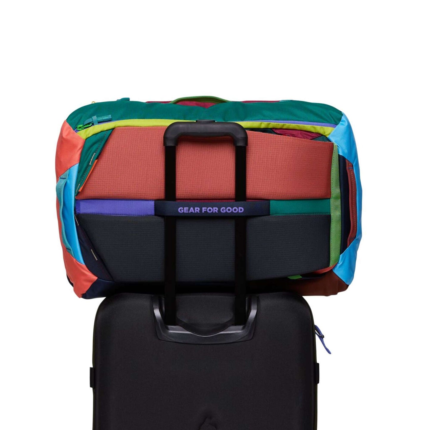 Allpa 42L Travel Pack | Del Día