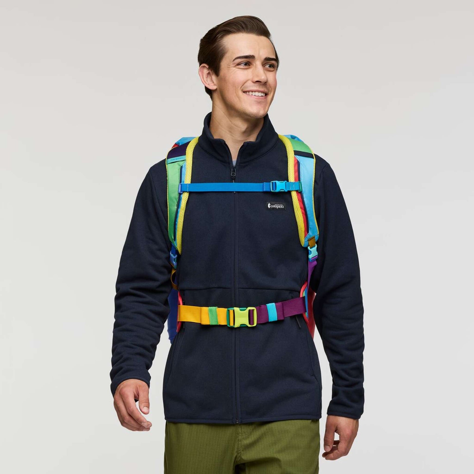 Allpa 42L Travel Pack | Del Día