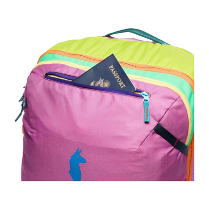 Allpa 42L Travel Pack | Del Día