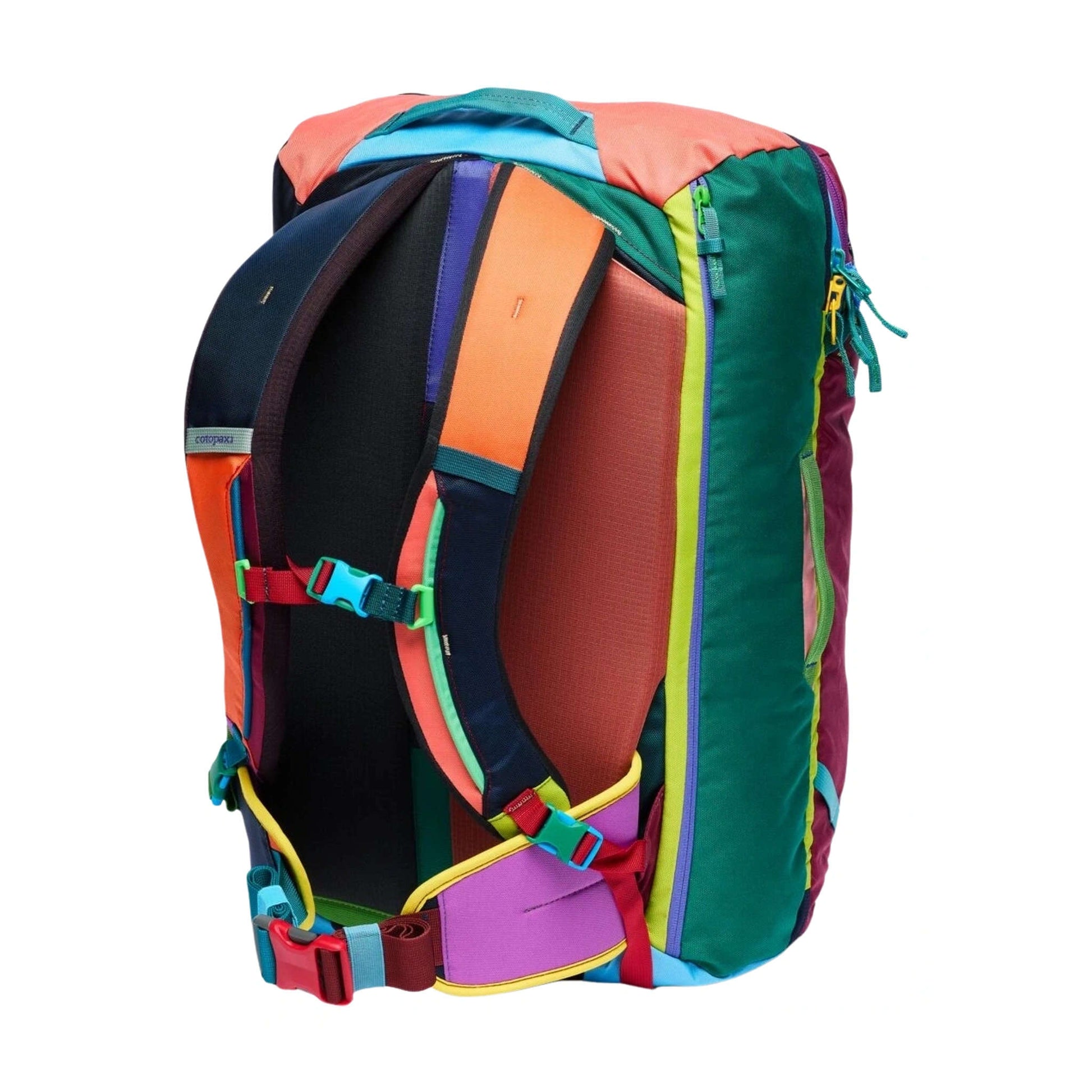 Allpa 42L Travel Pack | Del Día