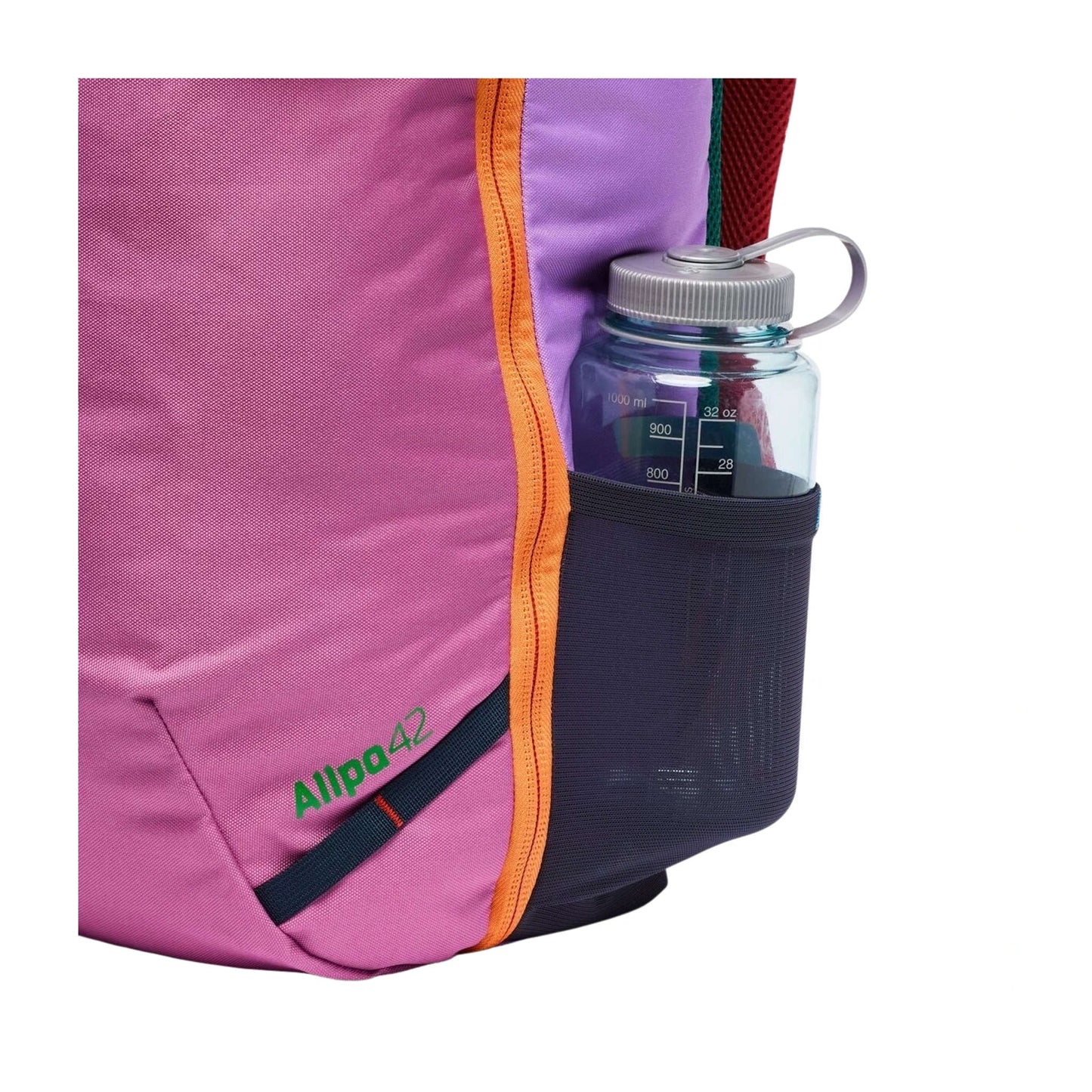 Allpa 42L Travel Pack | Del Día