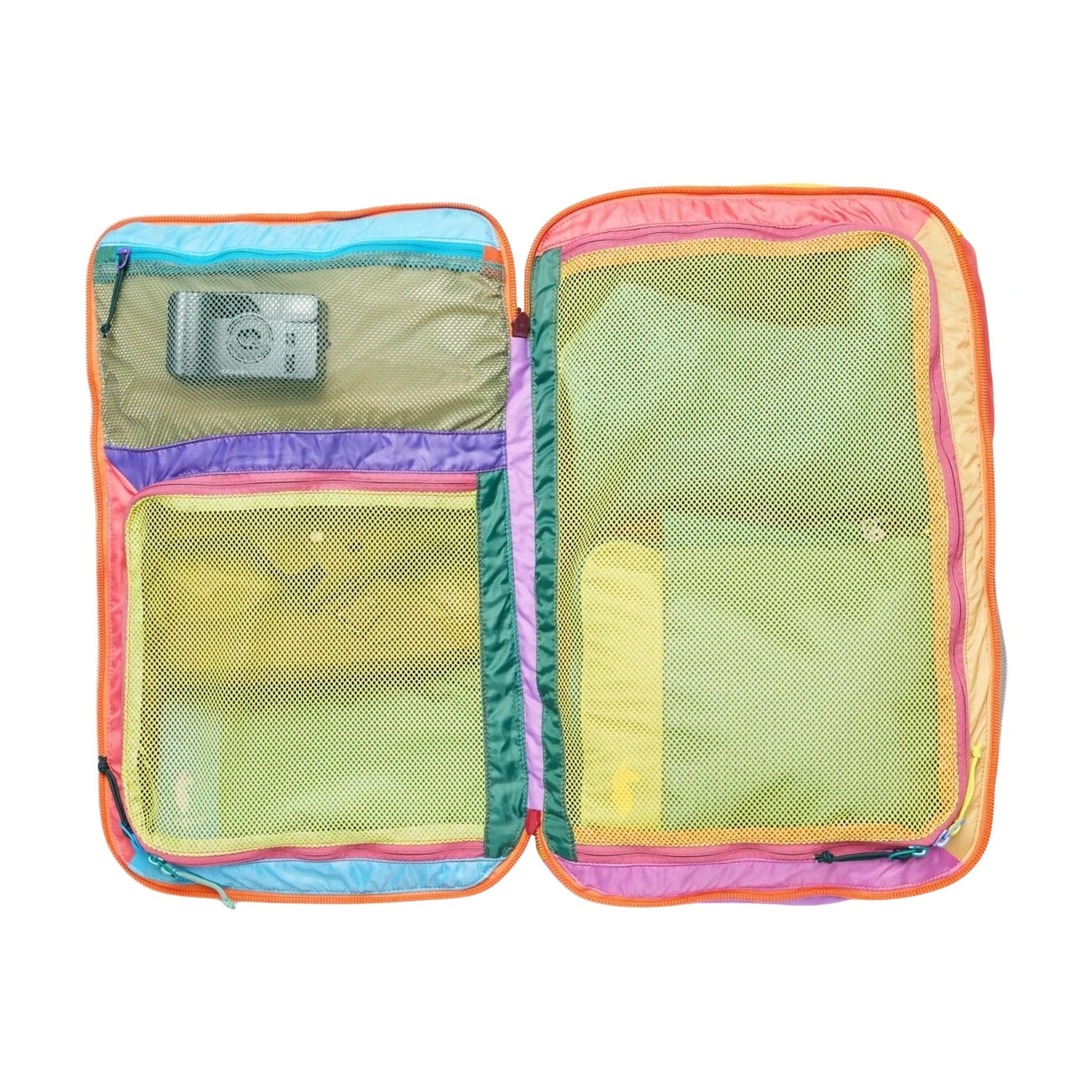 Allpa 42L Travel Pack | Del Día