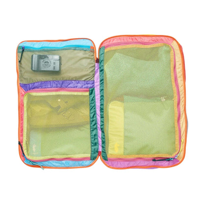 Allpa 42L Travel Pack | Del Día