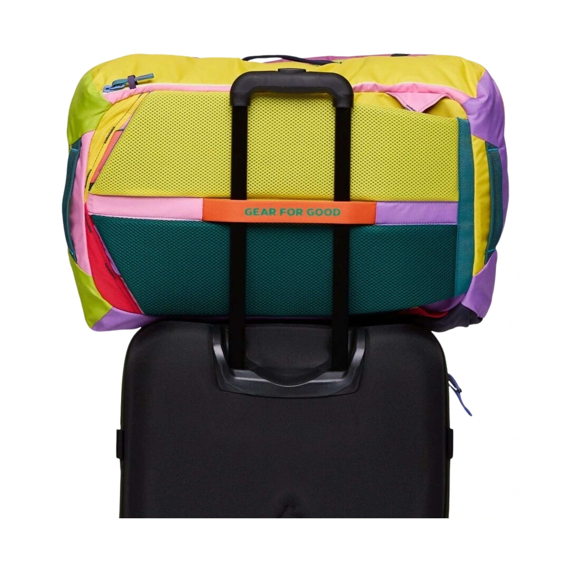 Allpa 42L Travel Pack | Del Día