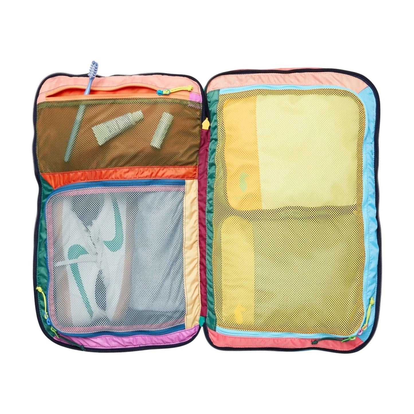 Allpa 42L Travel Pack | Del Día