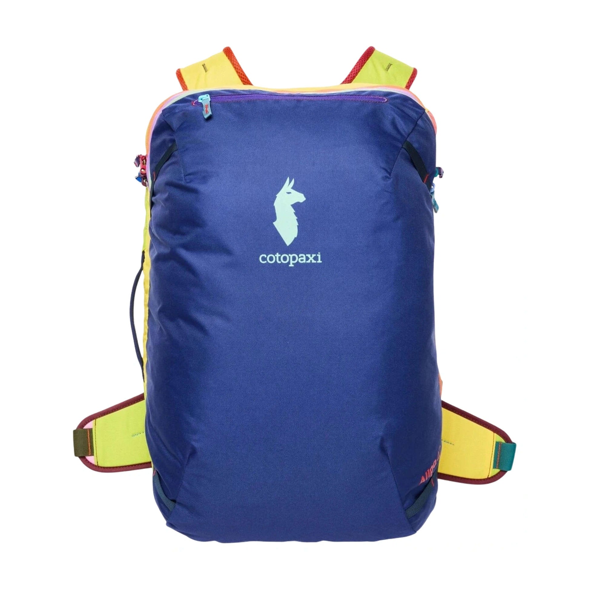 Allpa 42L Travel Pack | Del Día