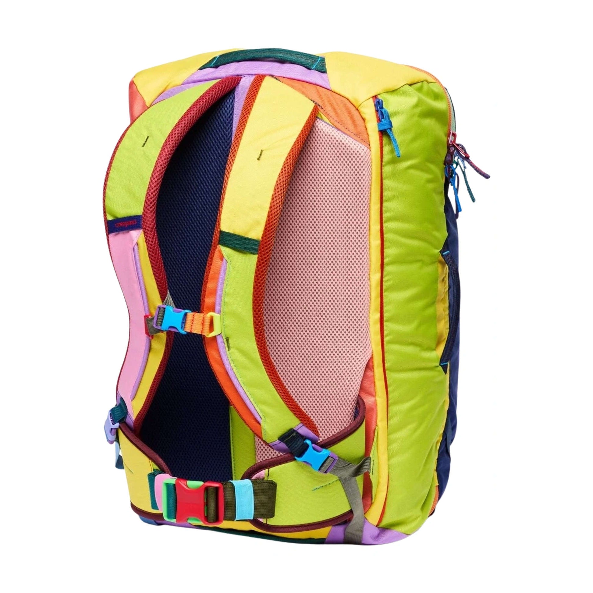 Allpa 42L Travel Pack | Del Día