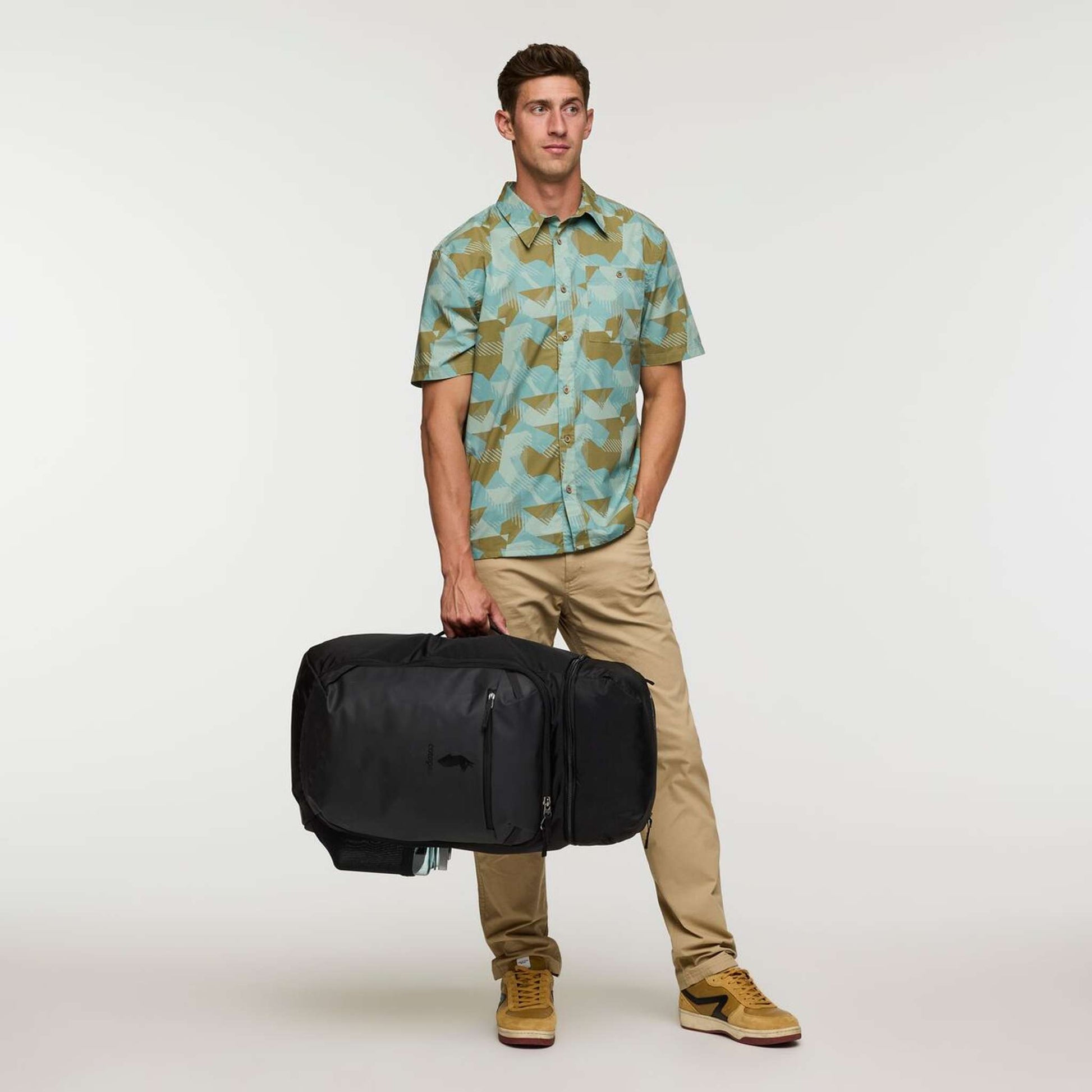 Allpa Adventure Travel Pack