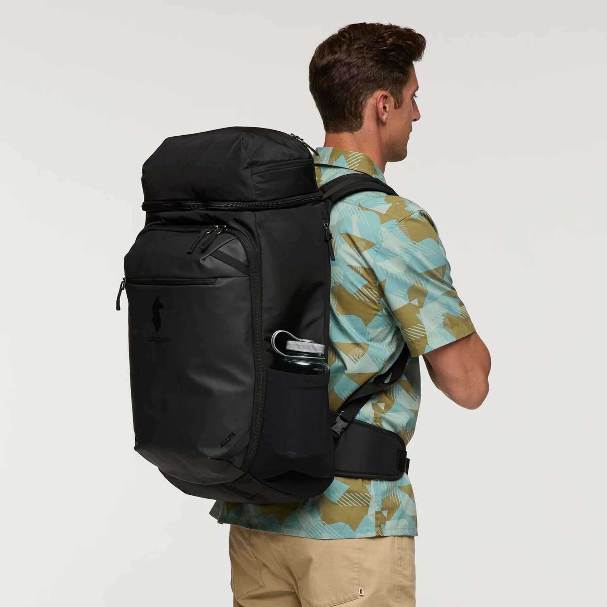 Allpa Adventure Travel Pack