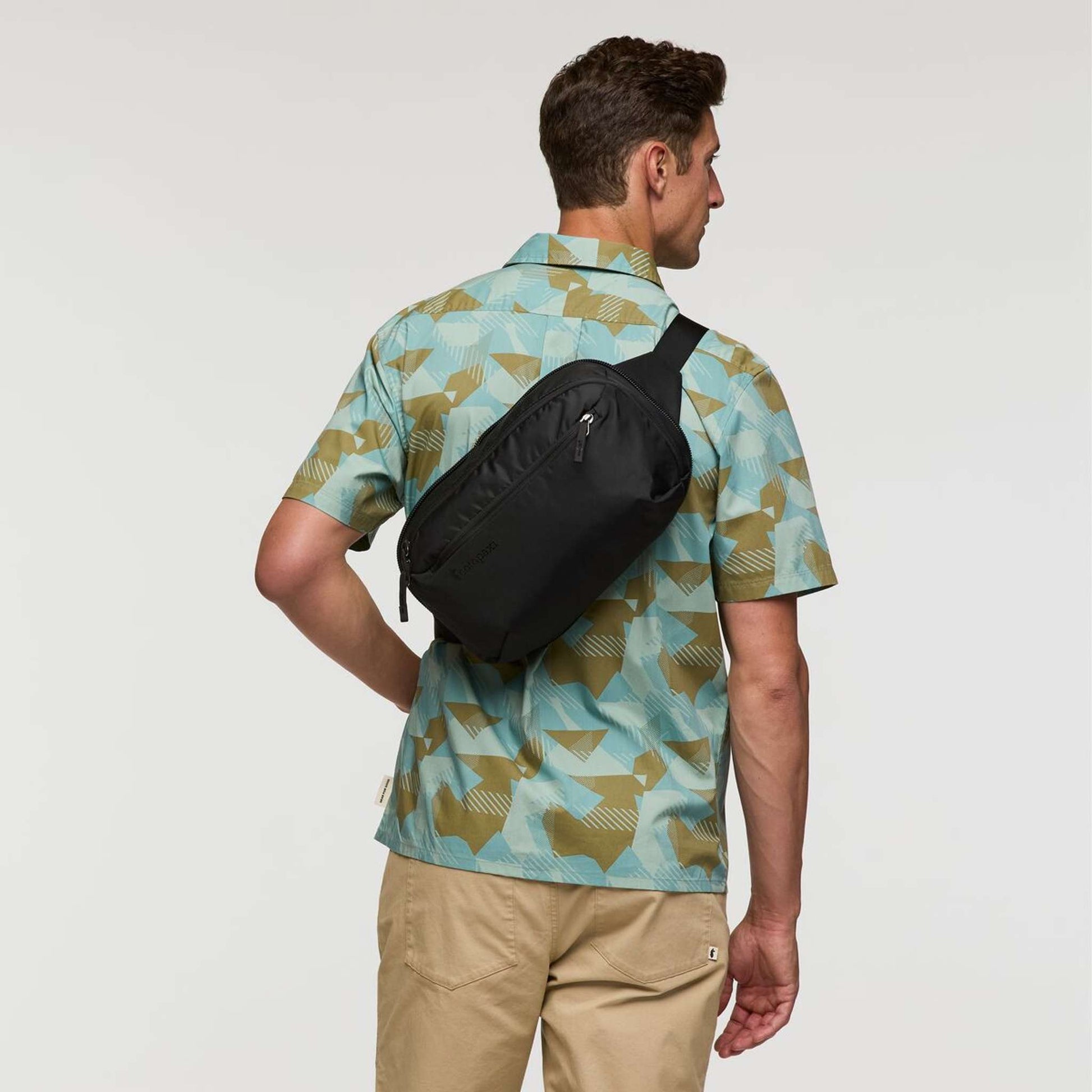 Allpa Adventure Travel Pack