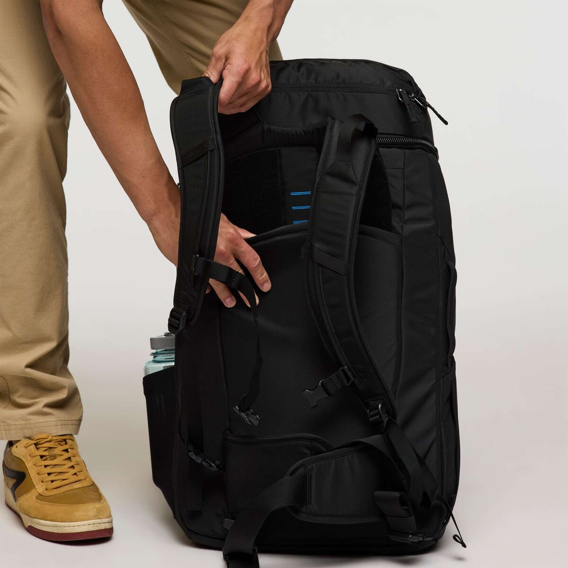 Allpa Adventure Travel Pack
